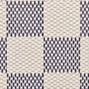Louis Vuitton Wallet Zippy Coin Purse N63069 White