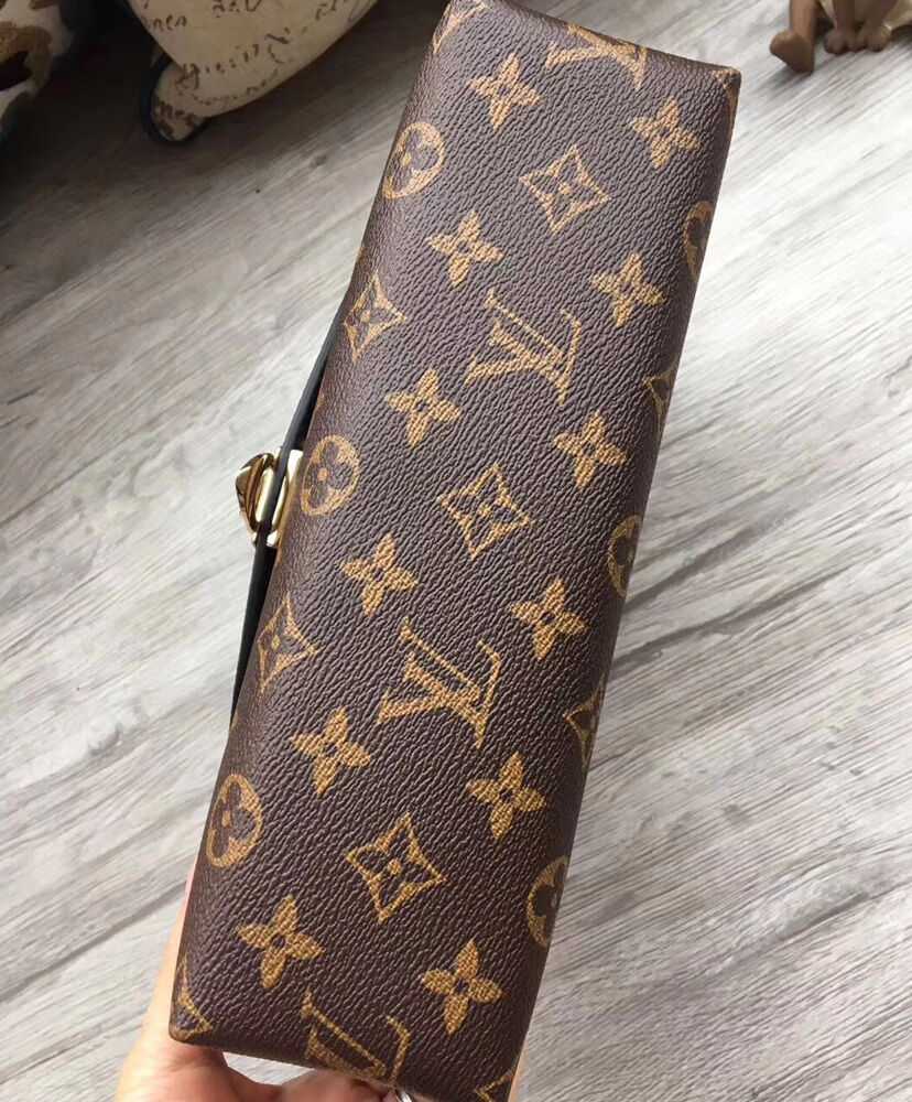 Louis Vuitton Saint Placide M43713 M43714 M43715 Black