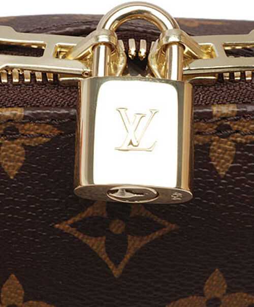 Louis Vuitton monogram alma M53150 Brown - Click Image to Close