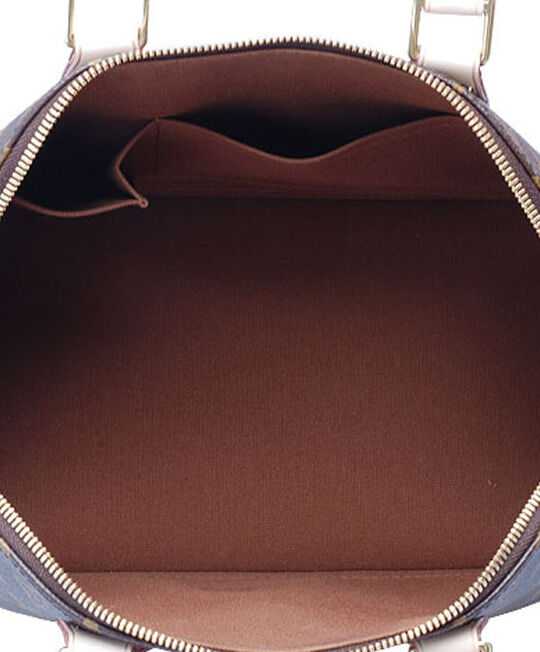 Louis Vuitton monogram alma M53150 Brown - Click Image to Close