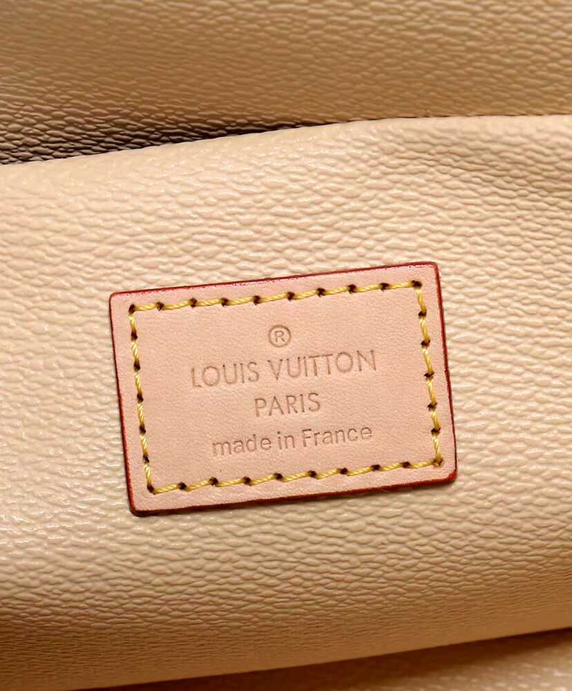 Louis Vuitton Nice BB M42265 Brown
