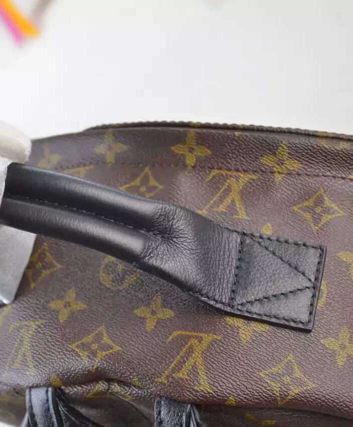 Louis vuitton Palm Springs Backpack PM M41560 Black - Click Image to Close