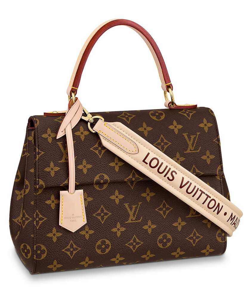 Shop Louis Vuitton MONOGRAM Graceful pm (M43701, M43700) by TAKASho