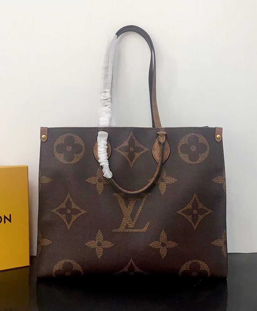 Louis Vuitton Onthego M44576 Brown - Click Image to Close