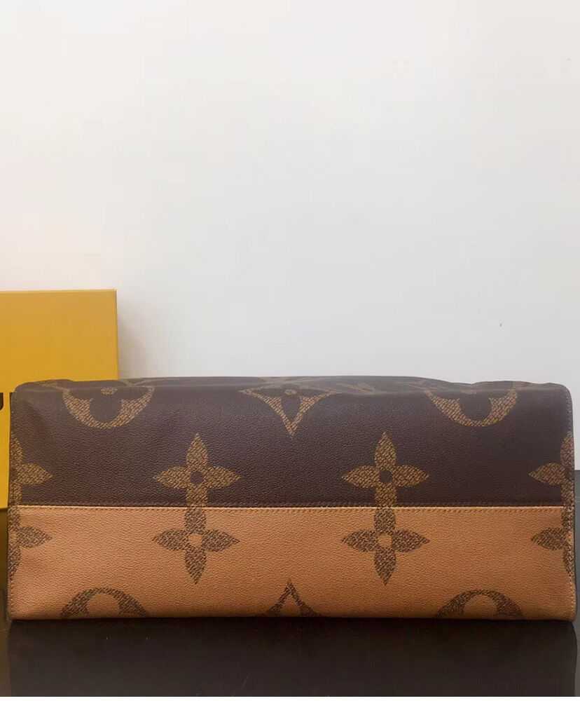 Louis Vuitton Onthego M44576 Brown - Click Image to Close