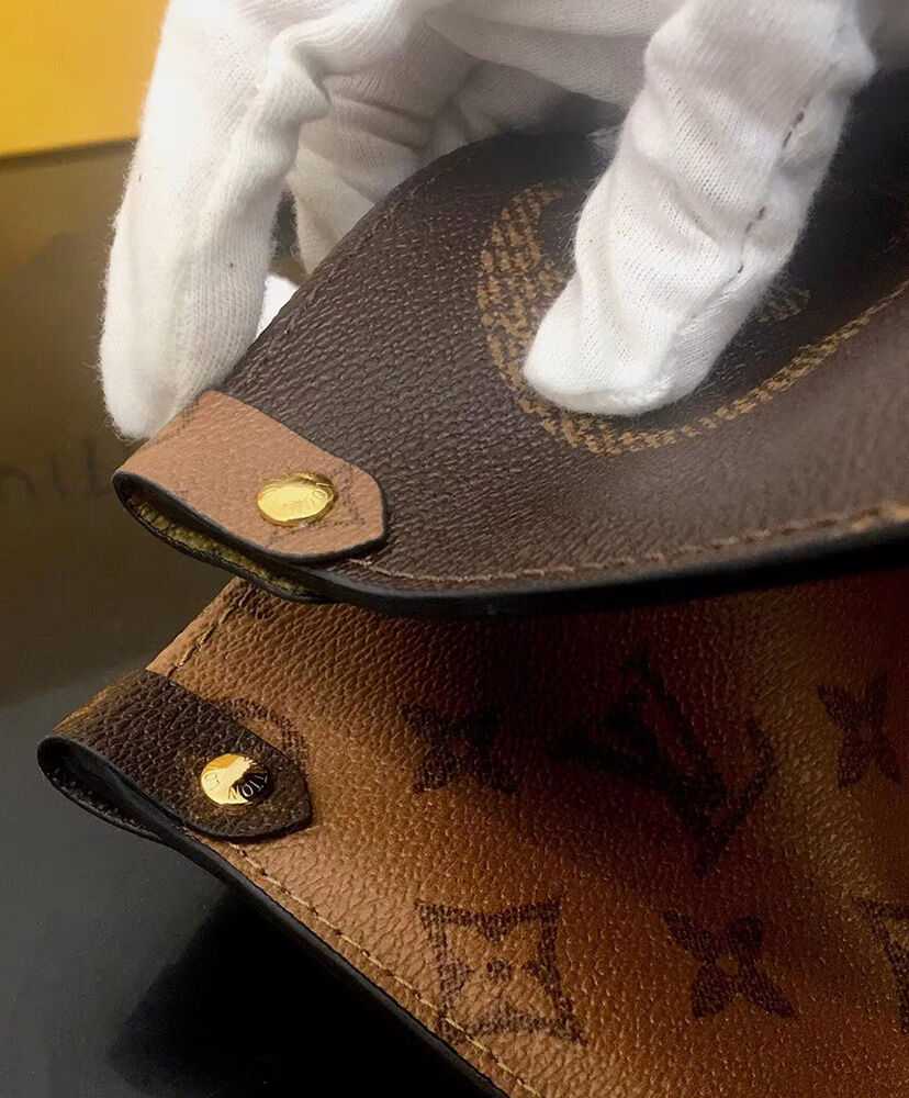 Louis Vuitton Onthego M44576 Brown - Click Image to Close