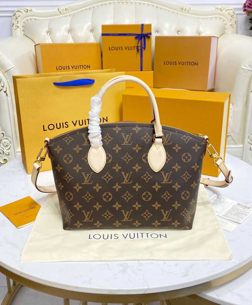 Louis Vuitton Boetie PM M45986 Brown