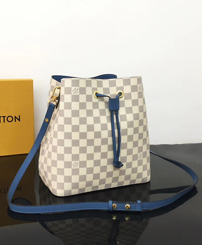 Louis Vuitton Neonoe N40151 Blue