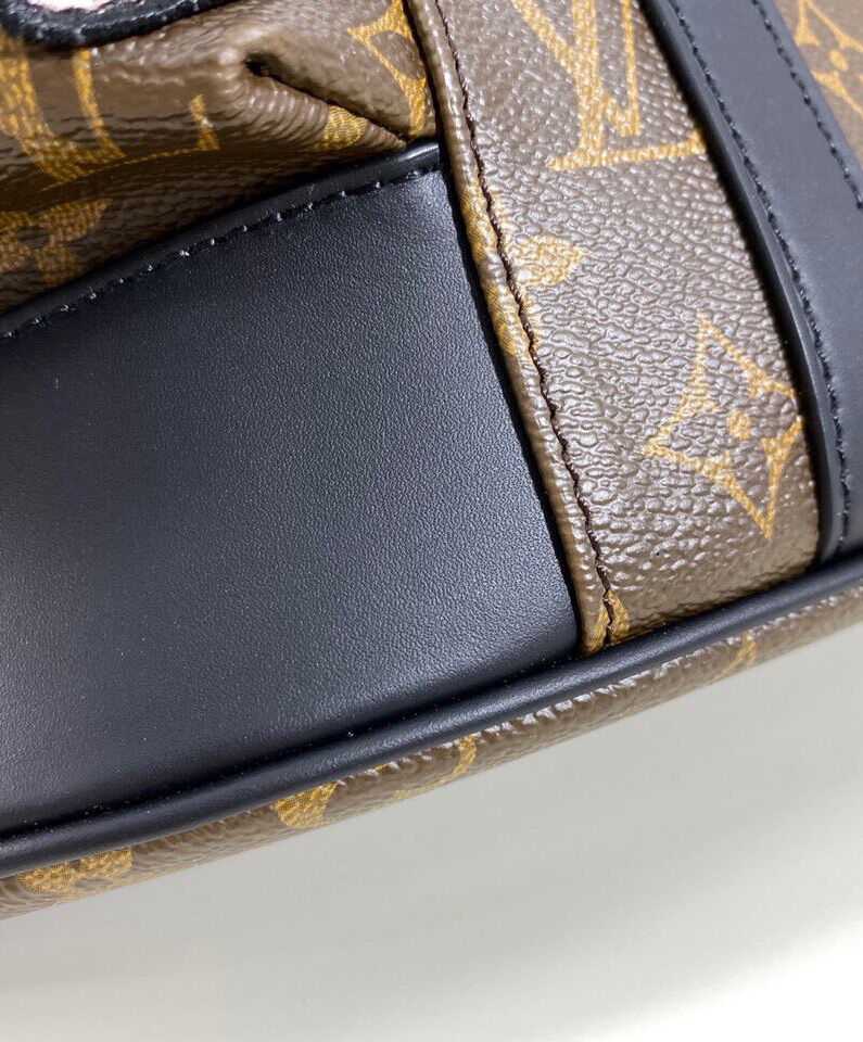 Louis Vuitton 2021-22FW Christopher Pm (M58756)