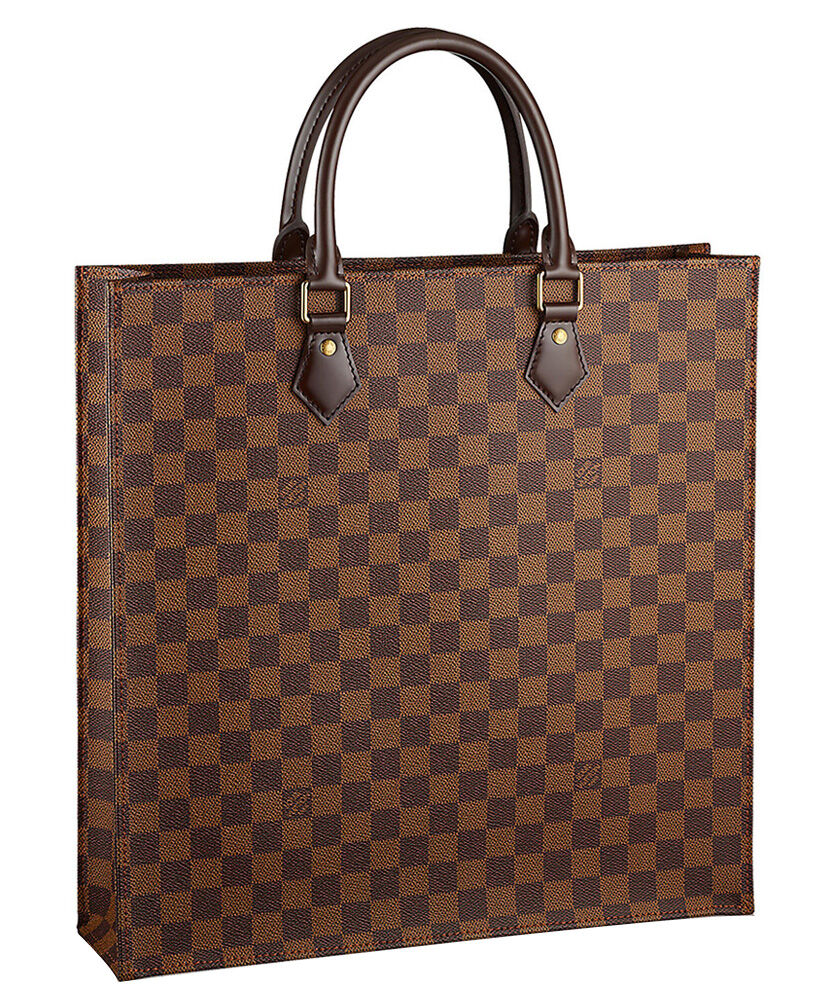 Louis Vuitton Ravello bag N51140 Brown