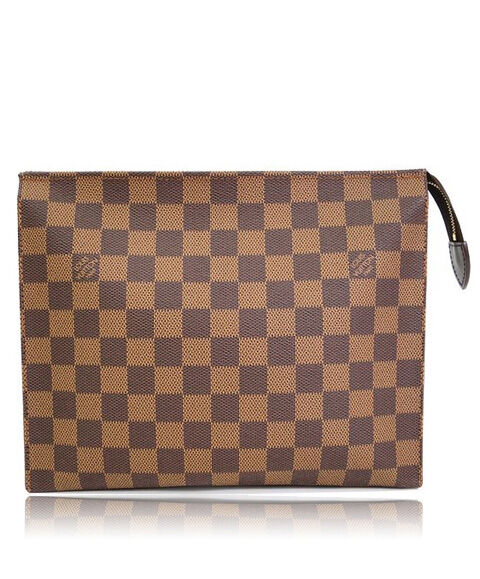 Louis Vuitton Damier N47534 Brown