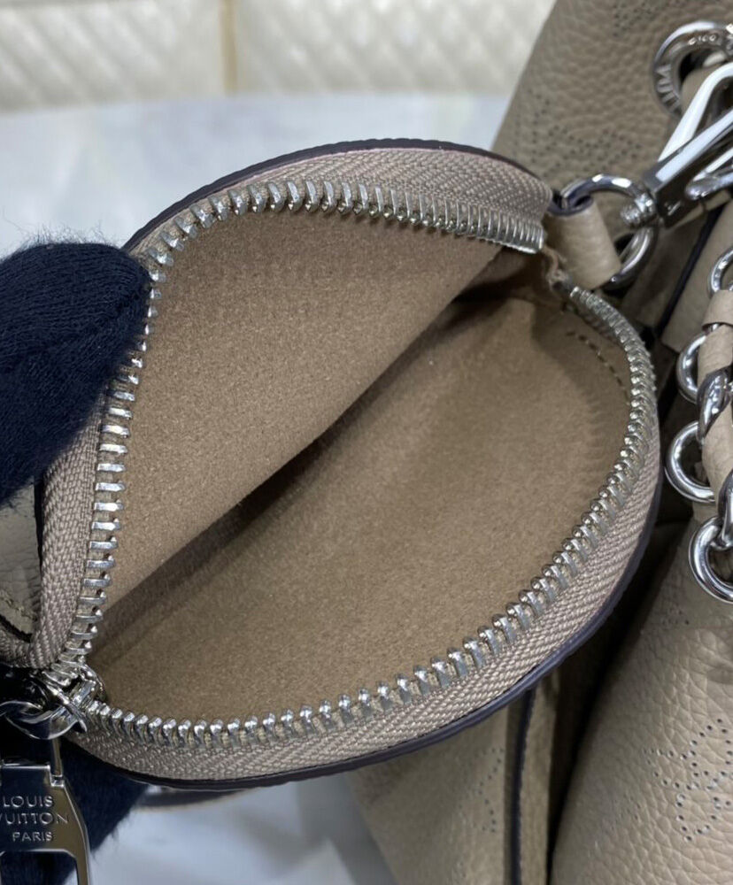 Louis Vuitton Bella M57068 M57070 M57201 Gray