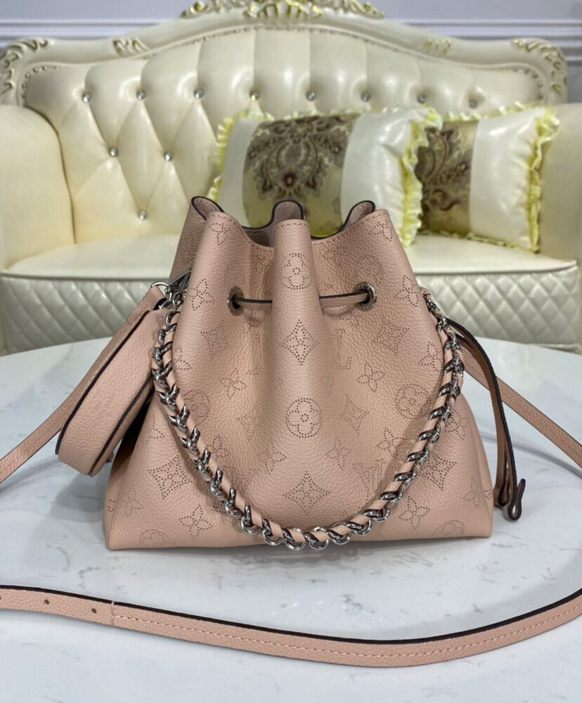 Louis Vuitton Bella M57068 M57070 M57201 Pink