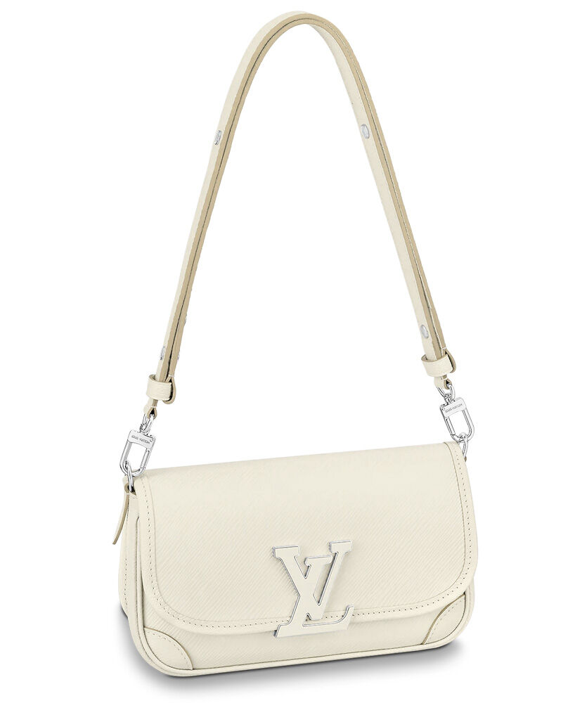 Louis Vuitton Buci Bag M59386 M59457 M59459 Cream