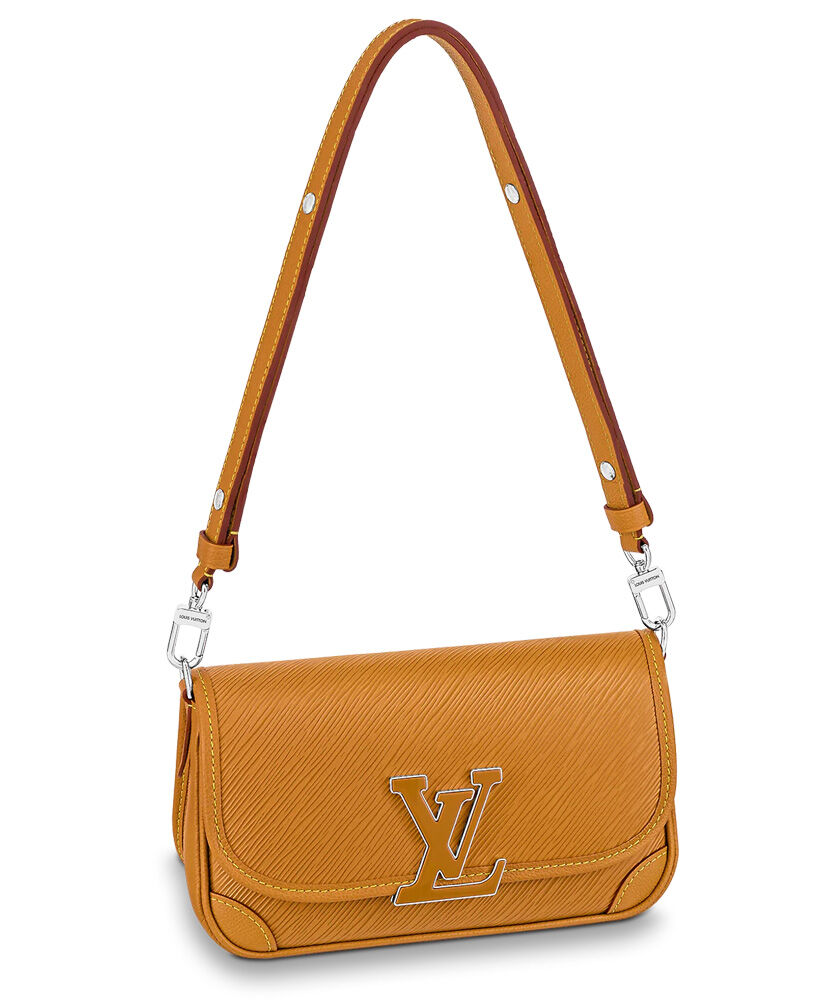 Louis Vuitton Buci Bag M59386 M59457 M59459 Coffee