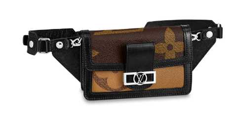 Louis Vuitton Outlet DAUPHINE Backpack M67696