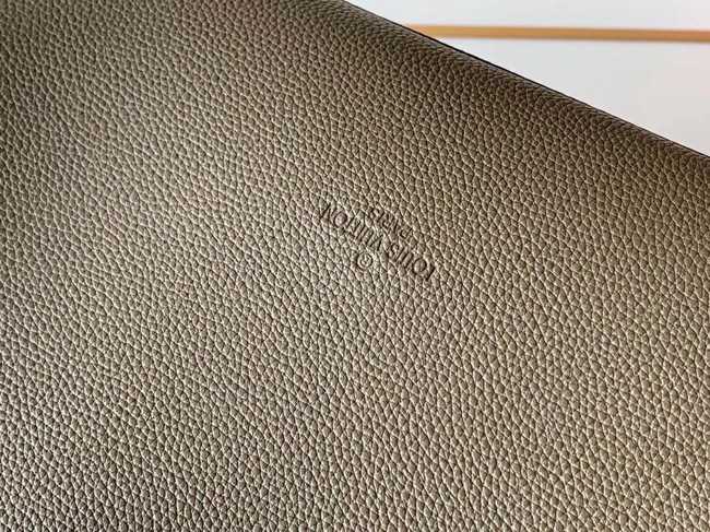 Louis Vuitton Outlet original LOCKME GO M55028 Khaki