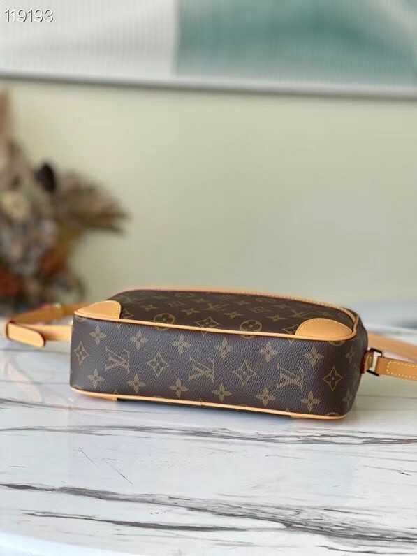 Louis Vuitton Outlet Monogram Canvas Trocadero M51276