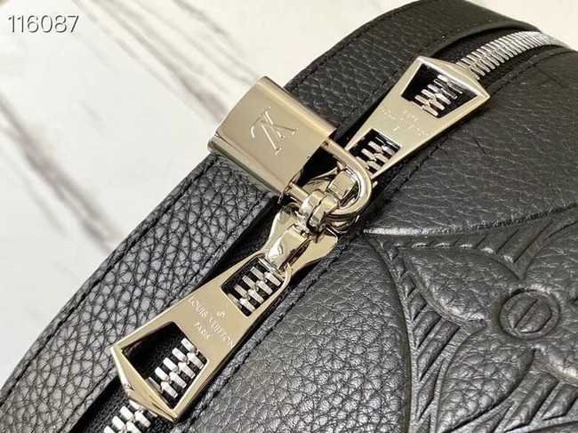 Louis Vuitton Outlet ARMAND BACKPACK M57288 BLACK