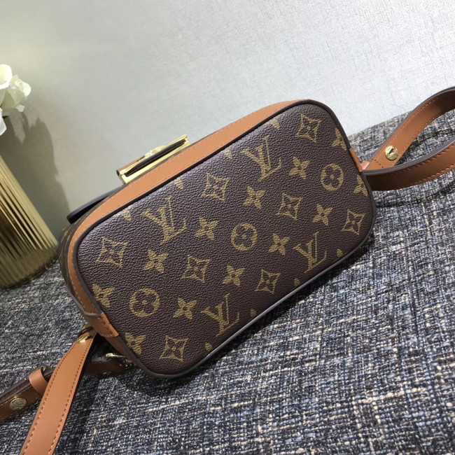 Louis Vuitton Outlet Original Backpack M44393
