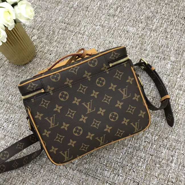 Louis Vuitton Outlet Original Monogram Canvas M44937