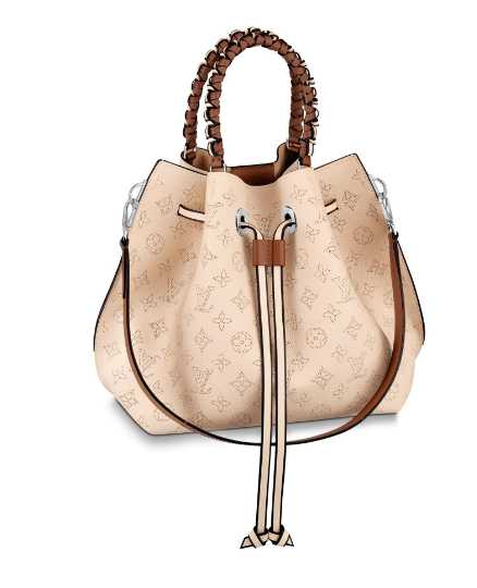 Louis Vuitton Outlet GIROLATA M53915 Creme Beige