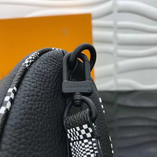Louis Vuitton Outlet original leather M80202