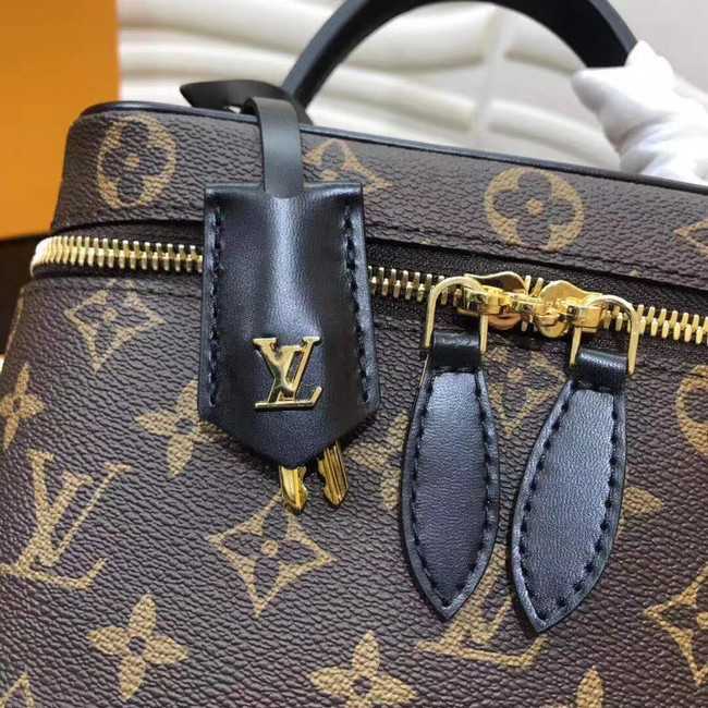 Louis Vuitton Outlet original Monogram Canvas NICE BB M42265