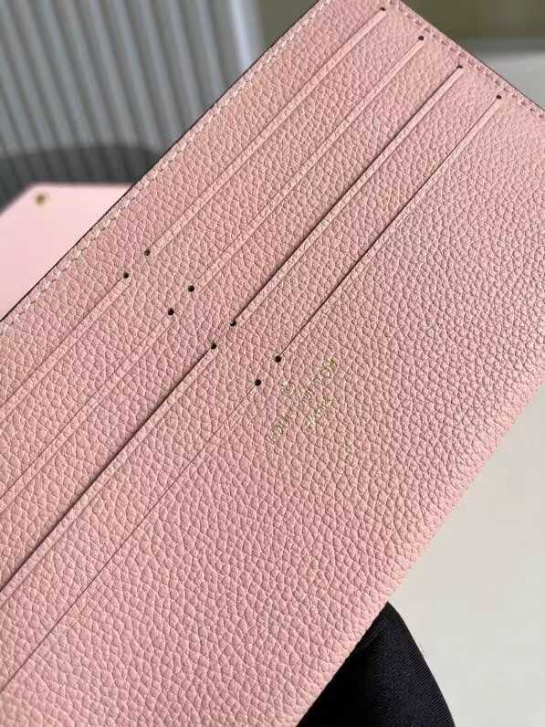Louis Vuitton Outlet FELICIE POCHETTE M80498 pink