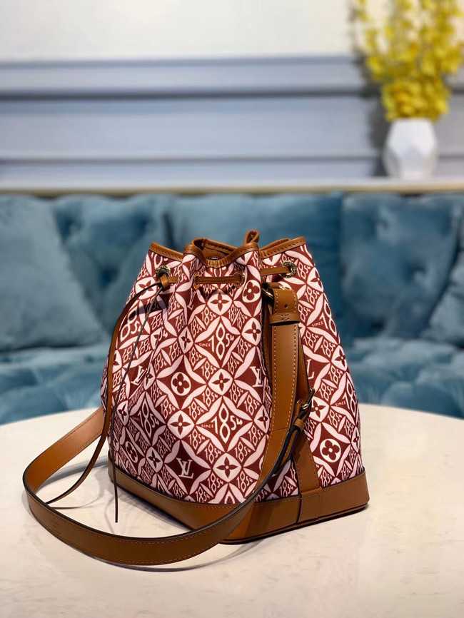 Louis Vuitton Outlet Neonoe Original Leather M57154 brown