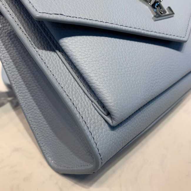 Louis Vuitton Outlet MYLOCKME BB M51418 light blue