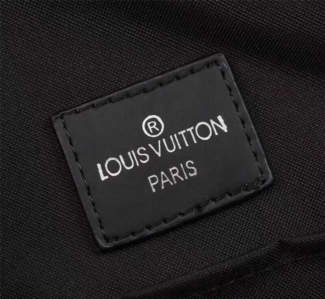 Louis Vuitton Outlet AVENUE SLING BAG N41720 black