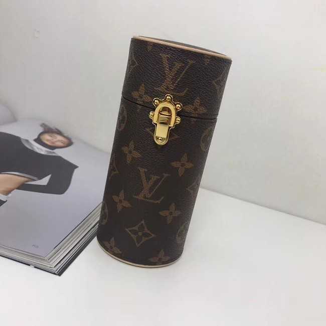 Louis Vuitton Outlet Original Monogram Canvas 200ML TRAVEL CASE LS0154