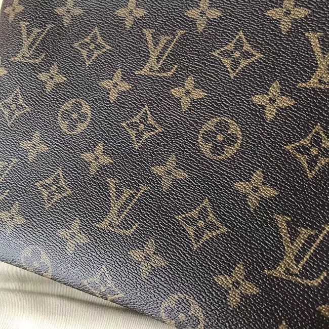 Louis Vuitton Outlet original monogram canvas ETUI VOYAGE PM M44191
