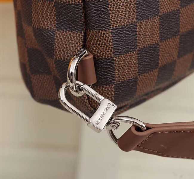 Louis Vuitton Outlet AVENUE SLING BAG N42425 brown