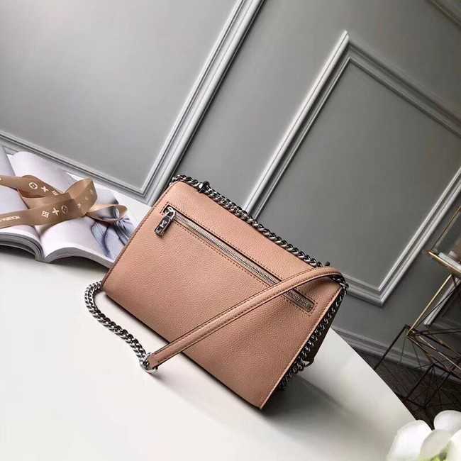 Louis Vuitton Outlet MYLOCKME BB M51418 apricot &white