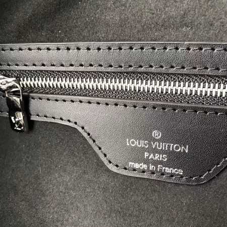 Louis Vuitton Outlet Epi Leather Keepall SUPREME 45CM KEEPALL BANDOULIRE 45 M53303 with Shoulder Strap