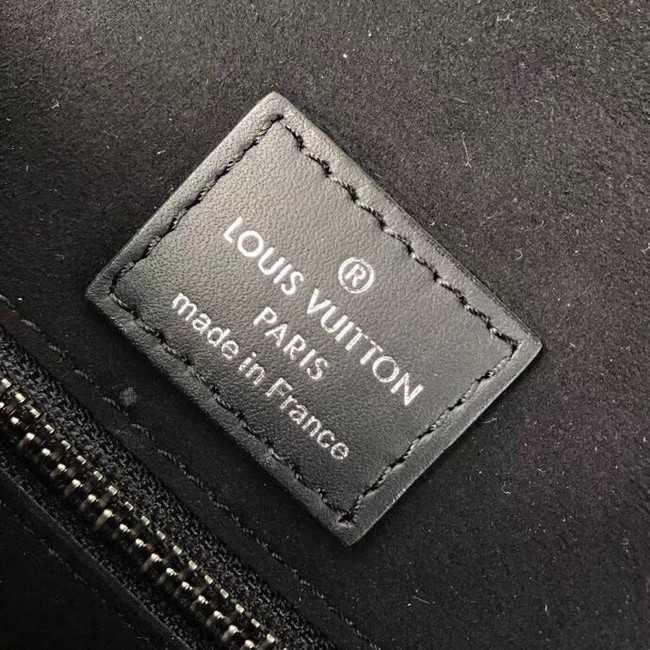 Louis Vuitton Outlet original Epi leather M53409 black