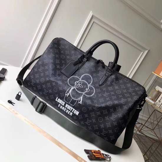 Louis Vuitton Outlet KEEPALL BANDOULIERE 50 M43684