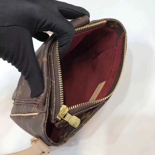 Louis Vuitton Outlet original Monogram Canvas M51165