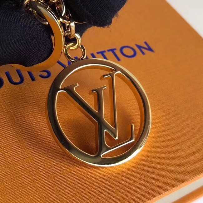 Louis Vuitton Outlet CIRCLE BAG CHARM & KEY HOLDER M68000