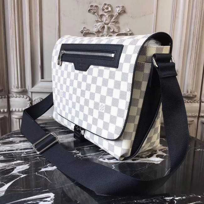 Louis Vuitton Outlet original MATCHPOINT MESSENGER N40019