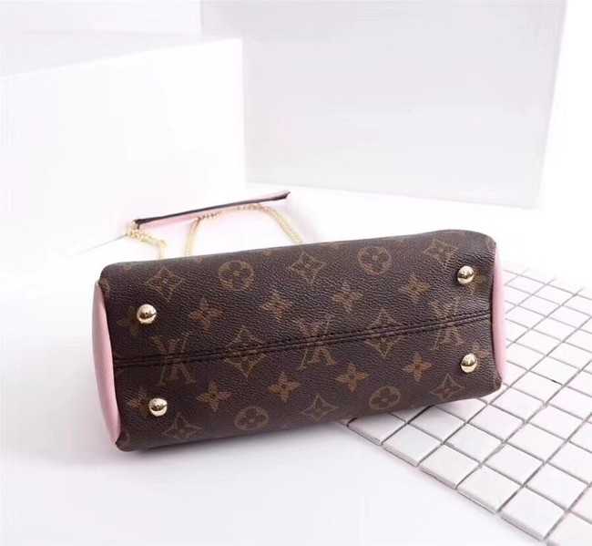 Louis Vuitton Outlet Monogram Canvas SURENE BB M43776 pink