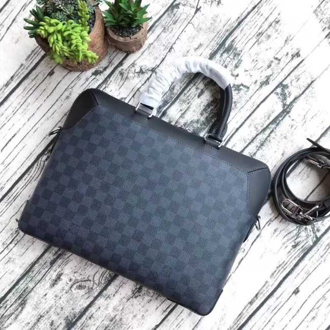 Louis Vuitton Outlet Original OLIVER BRIEFCASE N51199