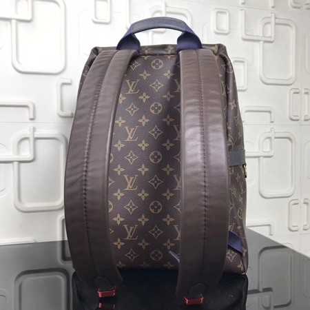 Louis Vuitton Outlet original monogram canvas apollo backpack M43849