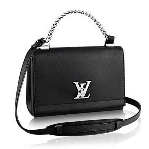 Louis Vuitton Outlet Monogram Empreinte 51200 black