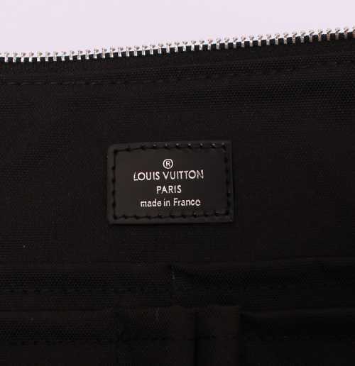 2013 Louis Vuitton Outlet 48224 black&gray