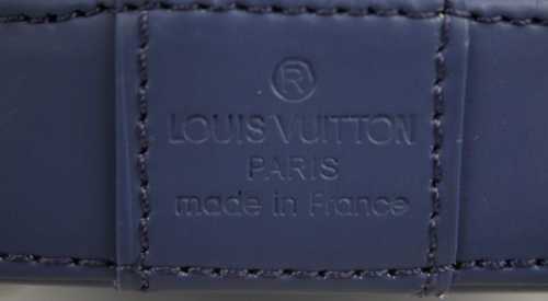 2013 Louis Vuitton Outlet 52142 dark blue