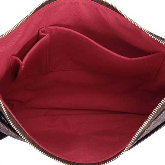 Louis Vuitton Outlet Damier Canvas Bloomsbury GM N42250
