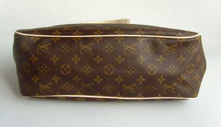 Louis Vuitton Outlet Monogram Canvas Batignolles Horizontal M51154